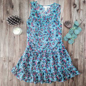 3/$15 Pins and Needles Urban Outfitter Floral Dress